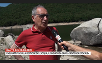 enel battuta sulla gestione dell acqua il sindaco di gavoi sentenza epocale