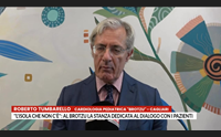 l isola che non c al brotzu la stanza dedicata al dialogo con i pazienti