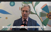l isola che non c al brotzu la stanza dedicata al dialogo con i pazienti