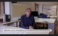 videolina alle 15 15 piacere salute l alimentazione come prevenzione