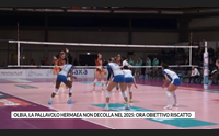 olbia la pallavolo hermaea non decolla nel 2025 ora obiettivo riscatto