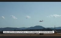 olbia rotta verso il futuro il costa smeralda diventa pi green