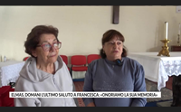 elmas domani l ultimo saluto a francesca onoriamo la sua memoria