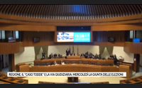 regione il caso todde e la via giudiziaria mercoled la giunta delle elezioni