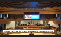 regione il caso todde e la via giudiziaria mercoled la giunta delle elezioni