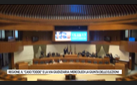 regione il caso todde e la via giudiziaria mercoledi la giunta delle elezioni