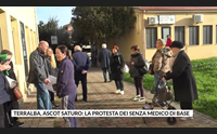 terralba ascot saturo la protesta dei senza medico di base