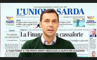 il caso todde e i tre fronti aperti mercoled la giunta per le elezioni