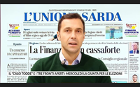 il caso todde e i tre fronti aperti mercoled la giunta per le elezioni