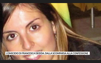 l omicidio di francesca deidda dalla scomparsa alla confessione