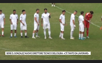 serie d gonzalez nuovo direttore tecnico dell olbia c tanto da lavorare