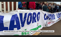 vertenze sulcis l attesa dei sindaci tra speranze e preoccupazioni