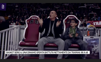 basket serie a una dinamo spenta battuta nettamente da trapani 88 a 68