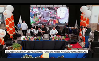 calasetta la sagra del pilau brand turistico attese a maggio 40mila persone