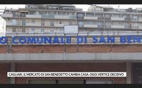 cagliari il mercato di san benedetto cambia casa oggi vertice decisivo