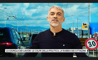 la giungla dei lavori le colpe della politica la rabbia dei cittadini