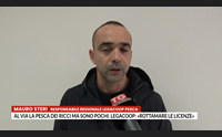 al via la pesca dei ricci ma sono pochi legacoop rottamare le licenze