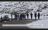 desulo incanto montano per sant antonio il 16 inserto con l unione