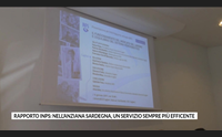 rapporto inps nell anziana sardegna un servizio sempre pi efficente