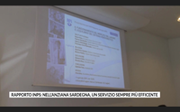 rapporto inps nell anziana sardegna un servizio sempre pi efficente