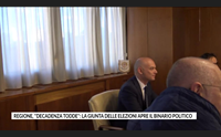 regione decadenza todde la giunta delle elezioni apre il binario politico