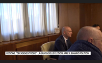regione decadenza todde la giunta delle elezioni apre il binario politico