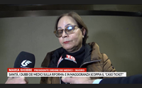 sanit i dubbi dei medici sulla riforma e in maggioranza scoppia il caso ticket