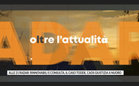 alle 21 radar rinnovabili e consulta il caso todde caos giustizia a nuoro