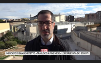 mercato di san benedetto trasloco a fine mese le perplessit dei boxisti