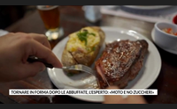 tornare in forma dopo le abbuffate l esperto moto e no zuccheri