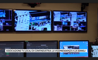 associazione tv locali di confindustria la vicepresidenza a lia serreli