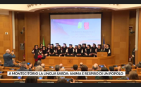 a montecitorio la lingua sarda anima e respiro di un popolo