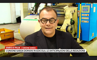 l unione sarda domani in edicola le anticipazioni della redazione