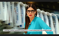l unione sarda domani in edicola le anticipazioni della redazione