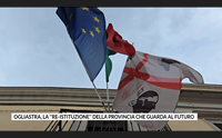 ogliastra la re istituzione della provincia che guarda al futuro
