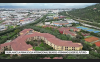 olbia nasce la prima scuola internazionale bilingue formiamo leader del futuro