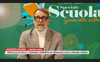speciale scuola domani l inserto in omaggio con l unione sarda