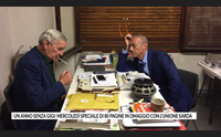 un anno senza gigi mercoled speciale di 80 pagine in omaggio con l unione sarda