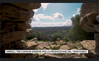 orroli tre comuni insieme per la promozione del territorio