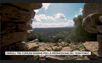 orroli tre comuni insieme per la promozione del territorio