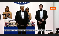 trump e i dazi preoccupati gli artigiani ottimismo per il pecorino romano