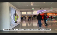 turismo in sardegna crescita corta i grandi eventi traino per l inverno