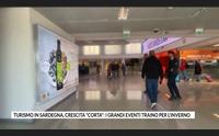 turismo in sardegna crescita corta i grandi eventi traino per l inverno