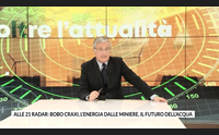 alle 21 radar bobo craxi l energia dalle miniere il futuro dell acqua