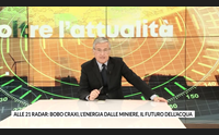 alle 21 radar bobo craxi l energia dalle miniere il futuro dell acqua