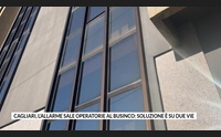 cagliari l allarme sale operatorie al businco soluzione su due vie