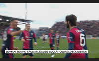 domani torino cagliari davide nicola cuore ed equilibrio
