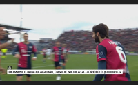 domani torino cagliari davide nicola cuore ed equilibrio