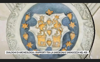 dialoghi di archeologia i rapporti tra la sardegna e saragozza nel 400