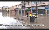 rio mogoro rischio idrogeologico nodo diga progetto da correggere